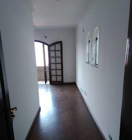 imagem 2 - Sobrado com 4 dormitórios para alugar, 300 m² por R$ 7.142,00/mês - Utinga - Santo André/SP imagem 2 - Sobrado com 4 dormitórios para alugar, 300 m² por R$ 7.142,00/mês - Utinga - Santo André/SP