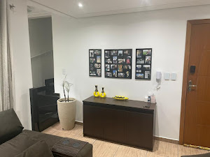 imagem 3 - Cobertura, 96 m² - venda por R$ 470.000,00 ou aluguel por R$ 3.642,00/mês - Jardim Santo Antônio - Santo André/SP imagem 3 - Cobertura, 96 m² - venda por R$ 470.000,00 ou aluguel por R$ 3.642,00/mês - Jardim Santo Antônio - Santo André/SP