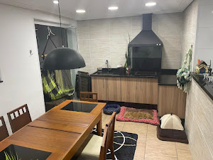 imagem 2 - Cobertura, 96 m² - venda por R$ 470.000,00 ou aluguel por R$ 3.642,00/mês - Jardim Santo Antônio - Santo André/SP imagem 2 - Cobertura, 96 m² - venda por R$ 470.000,00 ou aluguel por R$ 3.642,00/mês - Jardim Santo Antônio - Santo André/SP