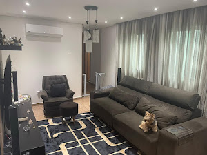 imagem 1 - Cobertura, 96 m² - venda por R$ 470.000,00 ou aluguel por R$ 3.642,00/mês - Jardim Santo Antônio - Santo André/SP imagem 1 - Cobertura, 96 m² - venda por R$ 470.000,00 ou aluguel por R$ 3.642,00/mês - Jardim Santo Antônio - Santo André/SP