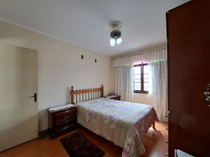 imagem 3 - Sobrado com 3 dormitórios à venda, 217 m² por R$ 530.000,00 - Jardim Ana Maria - Santo André/SP imagem 3 - Sobrado com 3 dormitórios à venda, 217 m² por R$ 530.000,00 - Jardim Ana Maria - Santo André/SP