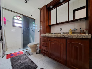 imagem 4 - Sobrado com 3 dormitórios à venda, 217 m² por R$ 530.000,00 - Jardim Ana Maria - Santo André/SP imagem 4 - Sobrado com 3 dormitórios à venda, 217 m² por R$ 530.000,00 - Jardim Ana Maria - Santo André/SP
