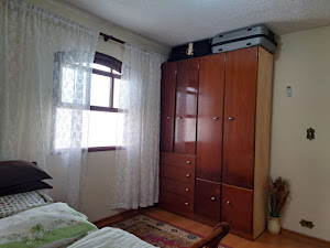 imagem 5 - Sobrado com 3 dormitórios à venda, 217 m² por R$ 530.000,00 - Jardim Ana Maria - Santo André/SP imagem 5 - Sobrado com 3 dormitórios à venda, 217 m² por R$ 530.000,00 - Jardim Ana Maria - Santo André/SP