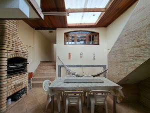 imagem 1 - Sobrado com 3 dormitórios à venda, 217 m² por R$ 530.000,00 - Jardim Ana Maria - Santo André/SP imagem 1 - Sobrado com 3 dormitórios à venda, 217 m² por R$ 530.000,00 - Jardim Ana Maria - Santo André/SP