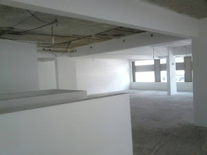 imagem 2 - Sala para alugar, 272 m² por R$ 13.307,33/mês - Rudge Ramos - São Bernardo do Campo/SP imagem 2 - Sala para alugar, 272 m² por R$ 13.307,33/mês - Rudge Ramos - São Bernardo do Campo/SP