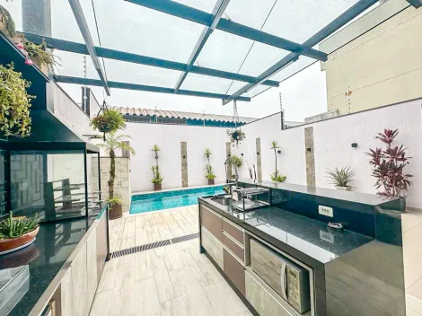 imagem 4 - Sobrado com 3 dormitórios á venda, 389m² na Vila Pires - Santo André/SP imagem 4 - Sobrado com 3 dormitórios á venda, 389m² na Vila Pires - Santo André/SP
