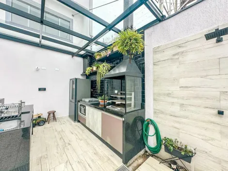 imagem 2 - Sobrado com 3 dormitórios á venda, 389m² na Vila Pires - Santo André/SP imagem 2 - Sobrado com 3 dormitórios á venda, 389m² na Vila Pires - Santo André/SP