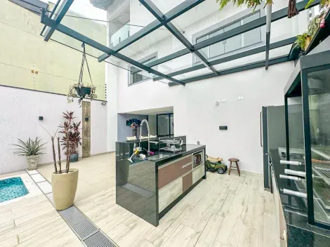 imagem 3 - Sobrado com 3 dormitórios á venda, 389m² na Vila Pires - Santo André/SP imagem 3 - Sobrado com 3 dormitórios á venda, 389m² na Vila Pires - Santo André/SP