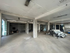 imagem 5 - Salão Academia para alugar, 736 m² - Jardim Chácara Inglesa - São Bernardo do Campo/SP imagem 5 - Salão Academia para alugar, 736 m² - Jardim Chácara Inglesa - São Bernardo do Campo/SP