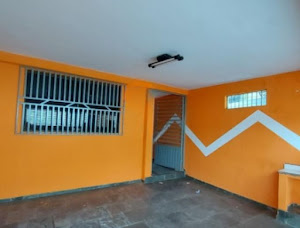 imagem 2 - Sobrado à venda, 105 m² por R$ 350.000,00 - Jardim do Estádio - Santo André/SP imagem 2 - Sobrado à venda, 105 m² por R$ 350.000,00 - Jardim do Estádio - Santo André/SP