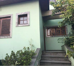 imagem 3 - Sobrado, 400 m² - venda por R$ 1.980.000,00 ou aluguel por R$ 7.700,00/mês - Parque das Nações - Santo André/SP imagem 3 - Sobrado, 400 m² - venda por R$ 1.980.000,00 ou aluguel por R$ 7.700,00/mês - Parque das Nações - Santo André/SP