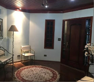 imagem 1 - Sobrado, 400 m² - venda por R$ 1.980.000,00 ou aluguel por R$ 7.700,00/mês - Parque das Nações - Santo André/SP imagem 1 - Sobrado, 400 m² - venda por R$ 1.980.000,00 ou aluguel por R$ 7.700,00/mês - Parque das Nações - Santo André/SP