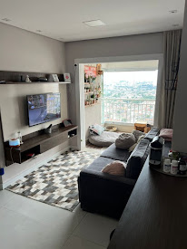 imagem 1 - Apartamento à venda, 77 m² por R$ 797.000,00 - Centro - São Bernardo do Campo/SP imagem 1 - Apartamento à venda, 77 m² por R$ 797.000,00 - Centro - São Bernardo do Campo/SP