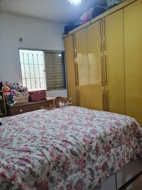 imagem 2 - Sobrado com 4 dormitórios à venda, 210 m² por R$ 600.000,00 - Vila Bela Vista - Santo André/SP imagem 2 - Sobrado com 4 dormitórios à venda, 210 m² por R$ 600.000,00 - Vila Bela Vista - Santo André/SP