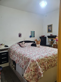imagem 3 - Sobrado com 4 dormitórios à venda, 210 m² por R$ 600.000,00 - Vila Bela Vista - Santo André/SP imagem 3 - Sobrado com 4 dormitórios à venda, 210 m² por R$ 600.000,00 - Vila Bela Vista - Santo André/SP