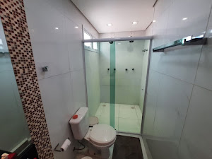imagem 5 - Apartamento com 2 dormitórios à venda, 96 m² na Vila Valparaíso - Santo André/SP imagem 5 - Apartamento com 2 dormitórios à venda, 96 m² na Vila Valparaíso - Santo André/SP