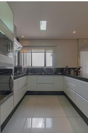 imagem 3 - Apartamento com 2 dormitórios à venda, 96 m² na Vila Valparaíso - Santo André/SP imagem 3 - Apartamento com 2 dormitórios à venda, 96 m² na Vila Valparaíso - Santo André/SP