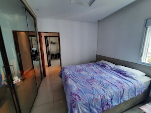 imagem 4 - Apartamento com 2 dormitórios à venda, 96 m² na Vila Valparaíso - Santo André/SP imagem 4 - Apartamento com 2 dormitórios à venda, 96 m² na Vila Valparaíso - Santo André/SP