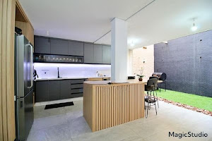 imagem 2 - Sobrado com 2 dormitórios à venda, 164 m² por R$ 590.000,00 - Parque Erasmo Assunção - Santo André/SP imagem 2 - Sobrado com 2 dormitórios à venda, 164 m² por R$ 590.000,00 - Parque Erasmo Assunção - Santo André/SP