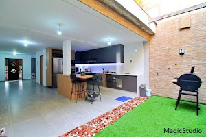 imagem 5 - Sobrado com 2 dormitórios à venda, 164 m² por R$ 590.000,00 - Parque Erasmo Assunção - Santo André/SP imagem 5 - Sobrado com 2 dormitórios à venda, 164 m² por R$ 590.000,00 - Parque Erasmo Assunção - Santo André/SP