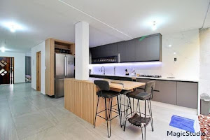 imagem 3 - Sobrado com 2 dormitórios à venda, 164 m² por R$ 590.000,00 - Parque Erasmo Assunção - Santo André/SP imagem 3 - Sobrado com 2 dormitórios à venda, 164 m² por R$ 590.000,00 - Parque Erasmo Assunção - Santo André/SP