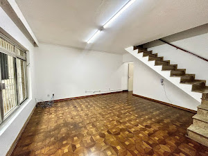 imagem 5 - Sobrado à venda, 197 m² por R$ 870.000,00 - Jardim Bela Vista - Santo André/SP imagem 5 - Sobrado à venda, 197 m² por R$ 870.000,00 - Jardim Bela Vista - Santo André/SP