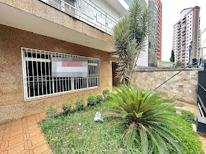 imagem 1 - Sobrado à venda, 197 m² por R$ 870.000,00 - Jardim Bela Vista - Santo André/SP imagem 1 - Sobrado à venda, 197 m² por R$ 870.000,00 - Jardim Bela Vista - Santo André/SP