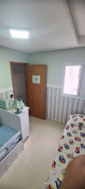 imagem 3 - Cobertura com 2 dormitórios à venda, 110 m² por R$ 605.000,00 - Vila Scarpelli - Santo André/SP imagem 3 - Cobertura com 2 dormitórios à venda, 110 m² por R$ 605.000,00 - Vila Scarpelli - Santo André/SP