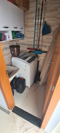 imagem 5 - Cobertura com 2 dormitórios à venda, 110 m² por R$ 605.000,00 - Vila Scarpelli - Santo André/SP imagem 5 - Cobertura com 2 dormitórios à venda, 110 m² por R$ 605.000,00 - Vila Scarpelli - Santo André/SP
