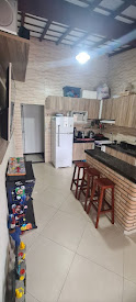 imagem 1 - Cobertura com 2 dormitórios à venda, 110 m² por R$ 605.000,00 - Vila Scarpelli - Santo André/SP imagem 1 - Cobertura com 2 dormitórios à venda, 110 m² por R$ 605.000,00 - Vila Scarpelli - Santo André/SP