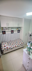 imagem 4 - Cobertura com 2 dormitórios à venda, 110 m² por R$ 605.000,00 - Vila Scarpelli - Santo André/SP imagem 4 - Cobertura com 2 dormitórios à venda, 110 m² por R$ 605.000,00 - Vila Scarpelli - Santo André/SP