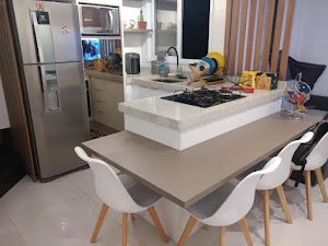 imagem 1 - Cobertura com 2 dormitórios à venda, 99 m² por R$ 570.000,00 - Vila Alzira - Santo André/SP imagem 1 - Cobertura com 2 dormitórios à venda, 99 m² por R$ 570.000,00 - Vila Alzira - Santo André/SP