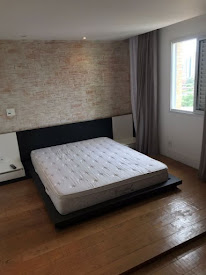 imagem 3 - Cobertura com 1 dormitório à venda, 124 m² por R$ 1.101.000,00 - Vila Guiomar - Santo André/SP imagem 3 - Cobertura com 1 dormitório à venda, 124 m² por R$ 1.101.000,00 - Vila Guiomar - Santo André/SP