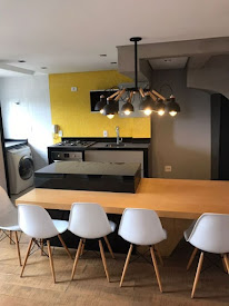imagem 1 - Cobertura com 1 dormitório à venda, 124 m² por R$ 1.101.000,00 - Vila Guiomar - Santo André/SP imagem 1 - Cobertura com 1 dormitório à venda, 124 m² por R$ 1.101.000,00 - Vila Guiomar - Santo André/SP