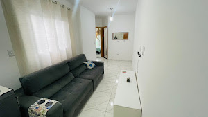 imagem 1 - Apartamento com 2 dormitórios à venda, 56 m² por R$ 290.000,00 - Jardim do Estádio - Santo André/SP imagem 1 - Apartamento com 2 dormitórios à venda, 56 m² por R$ 290.000,00 - Jardim do Estádio - Santo André/SP