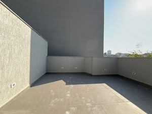 imagem 2 - Cobertura com 2 dormitórios à venda, 122 m² por R$ 730.000,00 - Santa Maria - Santo André/SP imagem 2 - Cobertura com 2 dormitórios à venda, 122 m² por R$ 730.000,00 - Santa Maria - Santo André/SP