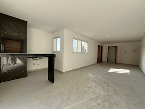 imagem 4 - Cobertura com 2 dormitórios à venda, 122 m² por R$ 730.000,00 - Santa Maria - Santo André/SP imagem 4 - Cobertura com 2 dormitórios à venda, 122 m² por R$ 730.000,00 - Santa Maria - Santo André/SP