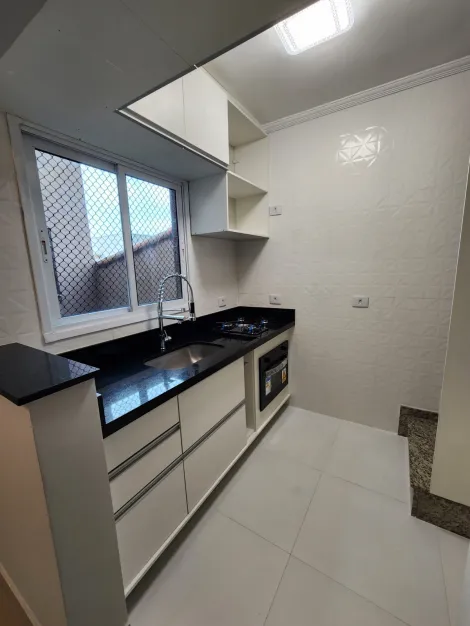 imagem 5 - Cobertura com 2 dormitórios à venda, 100 m² por R$ 440.000,00 - Vila Guarani - Santo André/SP imagem 5 - Cobertura com 2 dormitórios à venda, 100 m² por R$ 440.000,00 - Vila Guarani - Santo André/SP
