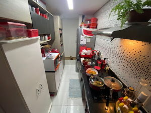 imagem 1 - Apartamento com 2 dormitórios à venda, 45 m² por R$ 215.000,00 - Jardim Ipanema - Santo André/SP imagem 1 - Apartamento com 2 dormitórios à venda, 45 m² por R$ 215.000,00 - Jardim Ipanema - Santo André/SP
