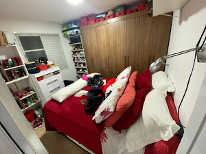 imagem 2 - Apartamento com 2 dormitórios à venda, 45 m² por R$ 215.000,00 - Jardim Ipanema - Santo André/SP imagem 2 - Apartamento com 2 dormitórios à venda, 45 m² por R$ 215.000,00 - Jardim Ipanema - Santo André/SP
