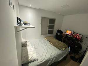 imagem 3 - Apartamento com 2 dormitórios à venda, 45 m² por R$ 215.000,00 - Jardim Ipanema - Santo André/SP imagem 3 - Apartamento com 2 dormitórios à venda, 45 m² por R$ 215.000,00 - Jardim Ipanema - Santo André/SP