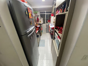 imagem 5 - Apartamento com 2 dormitórios à venda, 45 m² por R$ 215.000,00 - Jardim Ipanema - Santo André/SP imagem 5 - Apartamento com 2 dormitórios à venda, 45 m² por R$ 215.000,00 - Jardim Ipanema - Santo André/SP