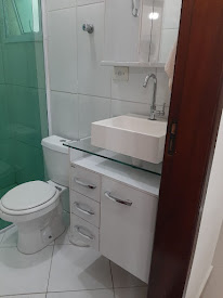 imagem 3 - Apartamento com 2 dormitórios à venda, 50 m² por R$ 320.000,00 - Vila Camilópolis - Santo André/SP imagem 3 - Apartamento com 2 dormitórios à venda, 50 m² por R$ 320.000,00 - Vila Camilópolis - Santo André/SP