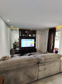 imagem 4 - Apartamento com 3 dormitórios à venda, 93 m² por R$ 790.000,00 - Centro - São Bernardo do Campo/SP imagem 4 - Apartamento com 3 dormitórios à venda, 93 m² por R$ 790.000,00 - Centro - São Bernardo do Campo/SP