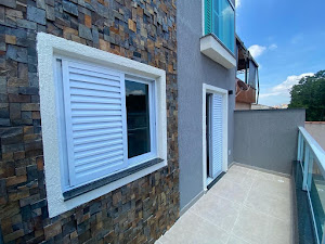 imagem 1 - Apartamento com 2 dormitórios à venda, 50 m² por R$ 340.000,00 - Jardim Utinga - Santo André/SP imagem 1 - Apartamento com 2 dormitórios à venda, 50 m² por R$ 340.000,00 - Jardim Utinga - Santo André/SP