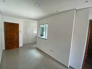 imagem 3 - Apartamento com 2 dormitórios à venda, 50 m² por R$ 340.000,00 - Jardim Utinga - Santo André/SP imagem 3 - Apartamento com 2 dormitórios à venda, 50 m² por R$ 340.000,00 - Jardim Utinga - Santo André/SP