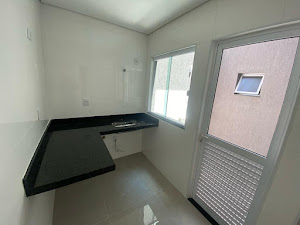 imagem 4 - Apartamento com 2 dormitórios à venda, 50 m² por R$ 340.000,00 - Jardim Utinga - Santo André/SP imagem 4 - Apartamento com 2 dormitórios à venda, 50 m² por R$ 340.000,00 - Jardim Utinga - Santo André/SP