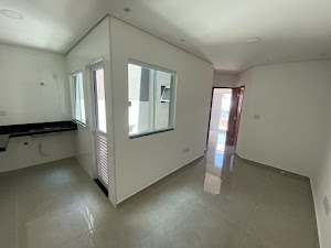 imagem 2 - Apartamento com 2 dormitórios à venda, 50 m² por R$ 340.000,00 - Jardim Utinga - Santo André/SP imagem 2 - Apartamento com 2 dormitórios à venda, 50 m² por R$ 340.000,00 - Jardim Utinga - Santo André/SP
