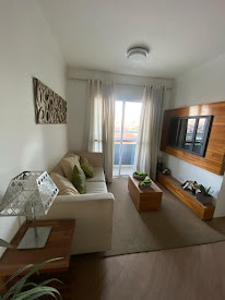 imagem 3 - Apartamento com 2 dormitórios à venda, 52 m² por R$ 320.000,00 - Vila Luzita - Santo André/SP imagem 3 - Apartamento com 2 dormitórios à venda, 52 m² por R$ 320.000,00 - Vila Luzita - Santo André/SP