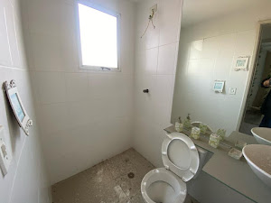 imagem 5 - Apartamento com 2 dormitórios à venda, 52 m² por R$ 320.000,00 - Vila Luzita - Santo André/SP imagem 5 - Apartamento com 2 dormitórios à venda, 52 m² por R$ 320.000,00 - Vila Luzita - Santo André/SP